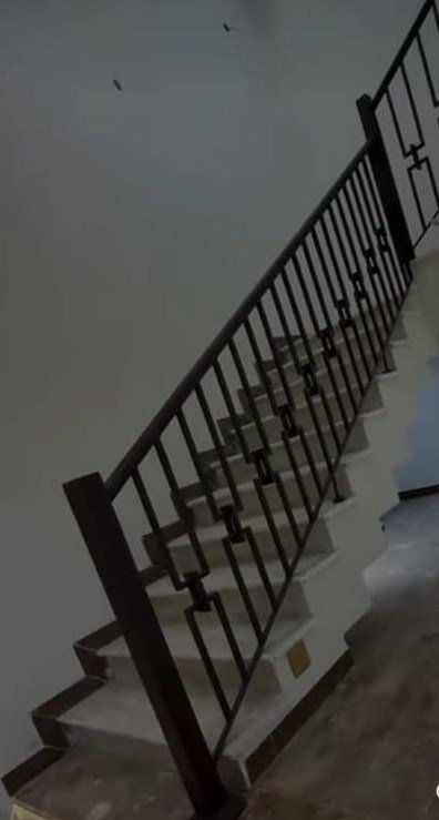 Fabricone - Stair railing