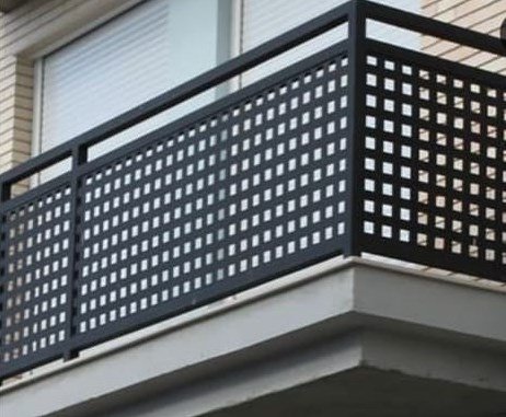 Fabricone - Balcony railing