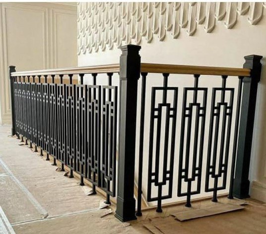 Fabricone - Decorative railing